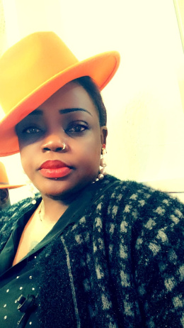 Monthe Josiane a