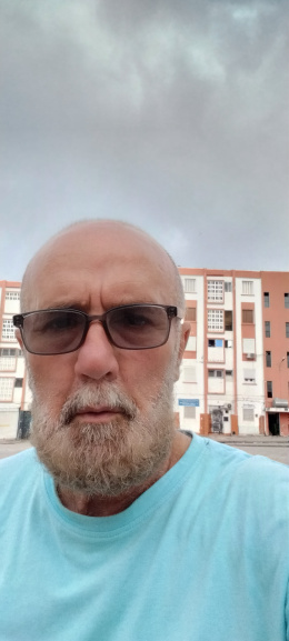 KAMEL Boumaza