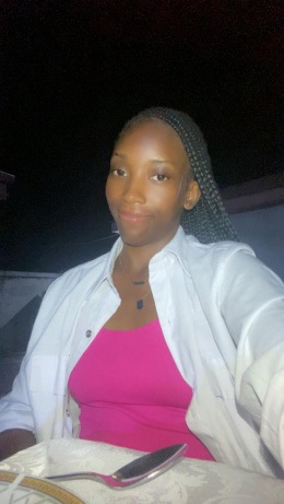 NKOLO Carine Lola